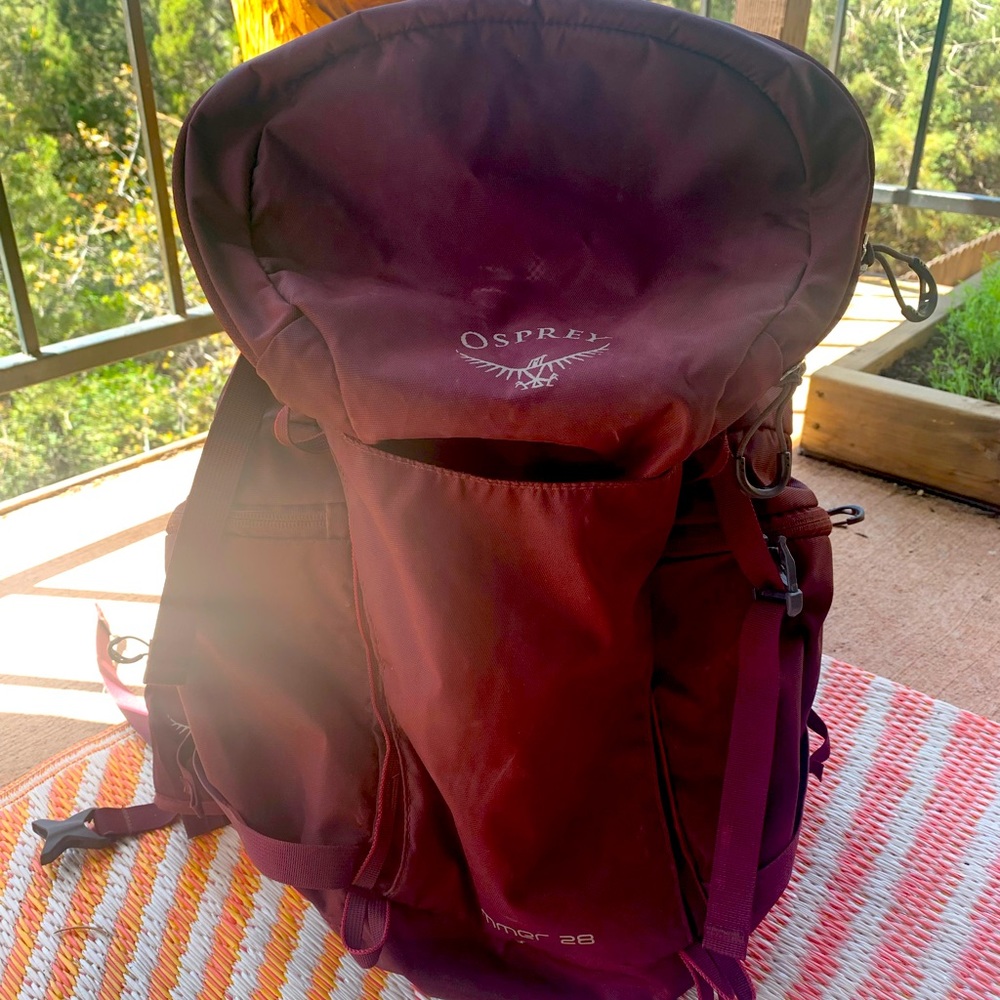 Osprey Skimmer 28